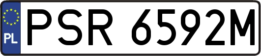 PSR6592M
