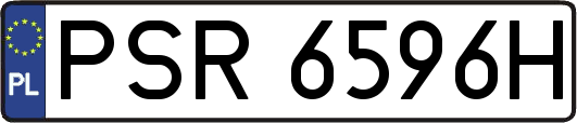 PSR6596H