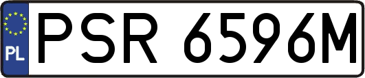 PSR6596M