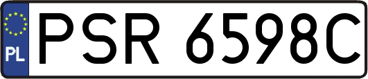 PSR6598C
