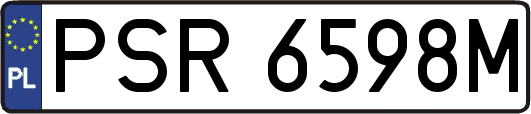 PSR6598M