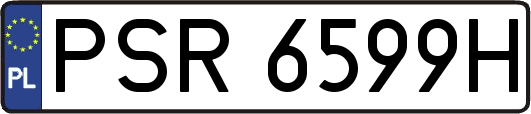 PSR6599H