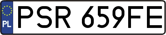 PSR659FE