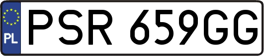 PSR659GG