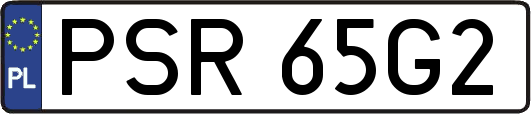 PSR65G2