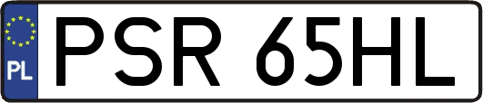 PSR65HL