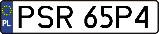 PSR65P4