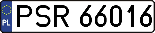 PSR66016