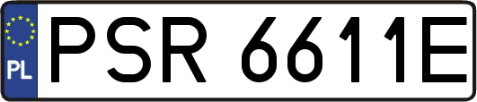 PSR6611E