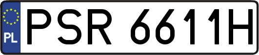 PSR6611H