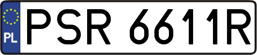 PSR6611R