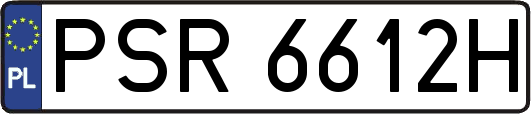 PSR6612H