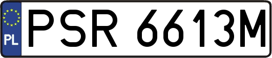 PSR6613M