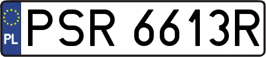 PSR6613R