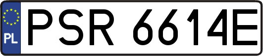 PSR6614E
