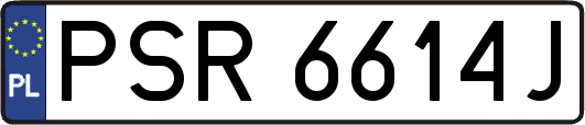 PSR6614J