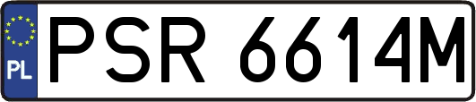 PSR6614M