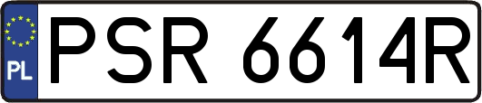 PSR6614R