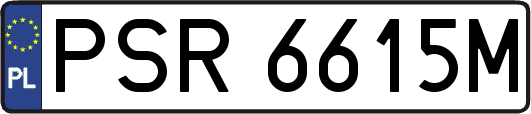 PSR6615M