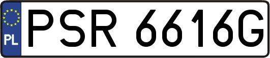 PSR6616G