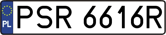 PSR6616R