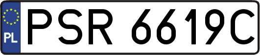 PSR6619C