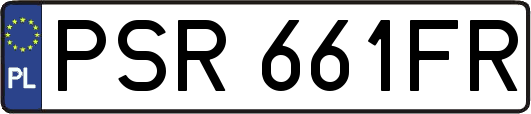 PSR661FR