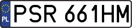 PSR661HM