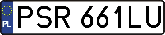 PSR661LU