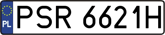PSR6621H