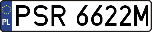 PSR6622M