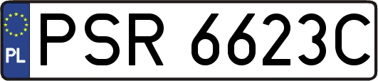 PSR6623C