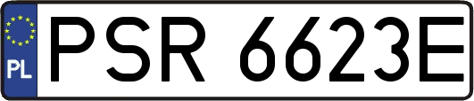 PSR6623E