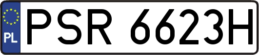 PSR6623H