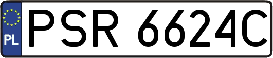PSR6624C