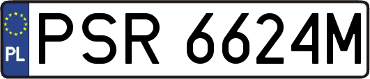 PSR6624M
