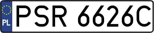 PSR6626C