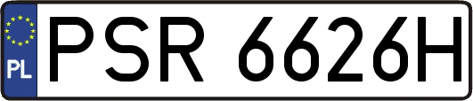 PSR6626H