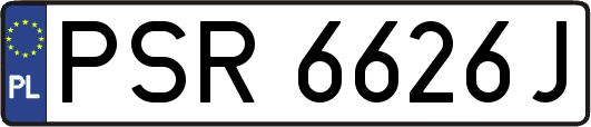 PSR6626J