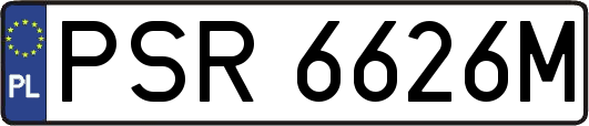 PSR6626M