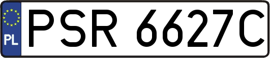PSR6627C