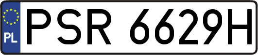 PSR6629H