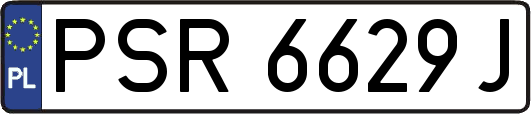 PSR6629J