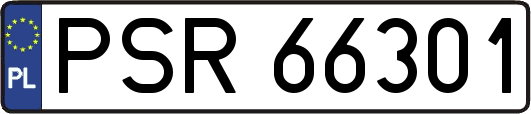 PSR66301