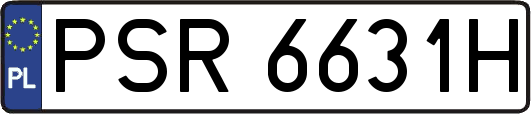 PSR6631H