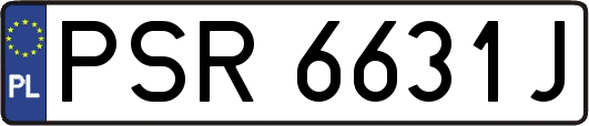 PSR6631J