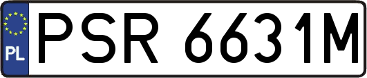 PSR6631M