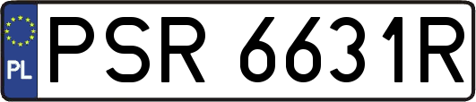 PSR6631R