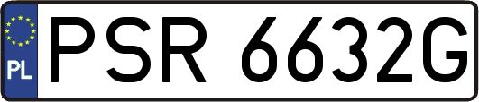 PSR6632G