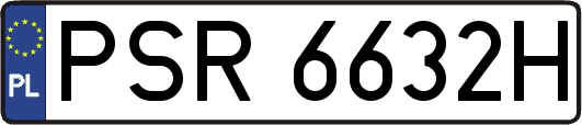 PSR6632H